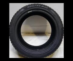 4 GOMME 225 45 17 PIRELLI BR1538 - 7