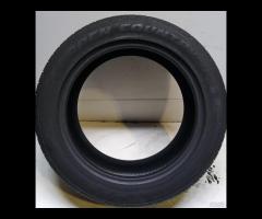 4 GOMME 215 55 18 TOYO BR1537 - 7