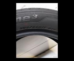 4 GOMME 205 55 17 HANKOOK BR1594 - 6