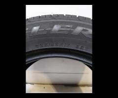 4 GOMME 235 55 17 BRIDGESTONE BR1533 - 6