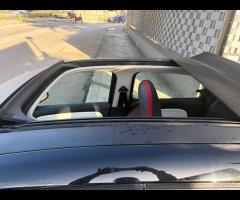 Twingo turbo 90 cv Cabrio Cambio automatico - 8