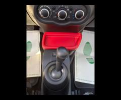 Twingo turbo 90 cv Cabrio Cambio automatico - 9