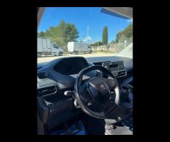 Peugeot Partner 3 posti Allestito passo corto - 11