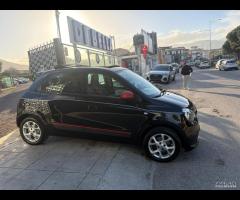 Twingo turbo 90 cv Cabrio Cambio automatico