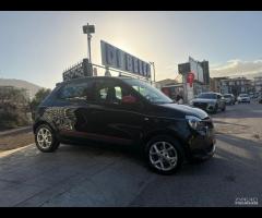 Twingo turbo 90 cv Cabrio Cambio automatico