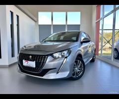 PEUGEOT 208 1.5 BLUEHDI 102 CV ACTIVE PACK - 2021