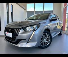 PEUGEOT 208 1.5 BLUEHDI 102 CV ACTIVE PACK - 2021