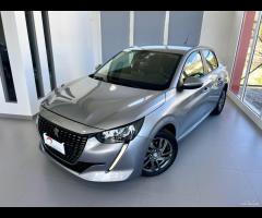 PEUGEOT 208 1.5 BLUEHDI 102 CV ACTIVE PACK - 2021