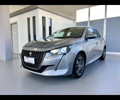 PEUGEOT 208 1.5 BLUEHDI 102 CV ACTIVE PACK - 2021