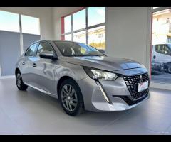 PEUGEOT 208 1.5 BLUEHDI 102 CV ACTIVE PACK - 2021