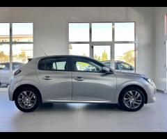 PEUGEOT 208 1.5 BLUEHDI 102 CV ACTIVE PACK - 2021 - 7