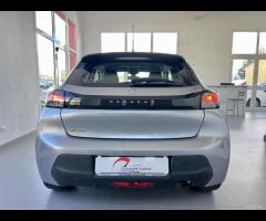 PEUGEOT 208 1.5 BLUEHDI 102 CV ACTIVE PACK - 2021 - 9