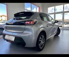 PEUGEOT 208 1.5 BLUEHDI 102 CV ACTIVE PACK - 2021 - 11