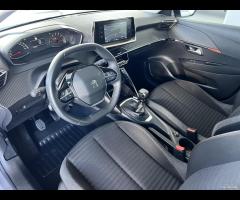 PEUGEOT 208 1.5 BLUEHDI 102 CV ACTIVE PACK - 2021 - 14