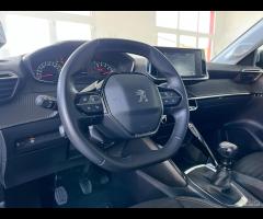 PEUGEOT 208 1.5 BLUEHDI 102 CV ACTIVE PACK - 2021 - 16