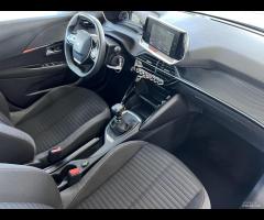 PEUGEOT 208 1.5 BLUEHDI 102 CV ACTIVE PACK - 2021 - 18