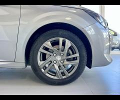 PEUGEOT 208 1.5 BLUEHDI 102 CV ACTIVE PACK - 2021 - 24