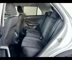 VOLKSWAGEN T- ROC STYLE 2.0 TDI 116 CV - 2022 - 14
