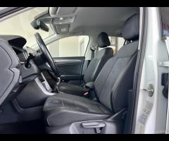 VOLKSWAGEN T- ROC STYLE 2.0 TDI 116 CV - 2022 - 16