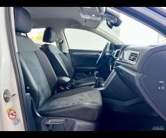 VOLKSWAGEN T- ROC STYLE 2.0 TDI 116 CV - 2022 - 18