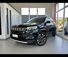 JEEP COMPASS 1.6 MJT 131 CV LIMITED - 2022