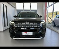JEEP COMPASS 1.6 MJT 131 CV LIMITED - 2022 - 6