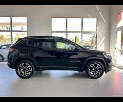 JEEP COMPASS 1.6 MJT 131 CV LIMITED - 2022 - 7