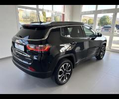 JEEP COMPASS 1.6 MJT 131 CV LIMITED - 2022 - 8