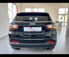 JEEP COMPASS 1.6 MJT 131 CV LIMITED - 2022 - 9