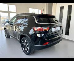 JEEP COMPASS 1.6 MJT 131 CV LIMITED - 2022 - 10