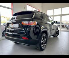 JEEP COMPASS 1.6 MJT 131 CV LIMITED - 2022 - 11