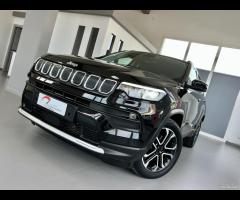 JEEP COMPASS 1.6 MJT 131 CV LIMITED - 2022 - 12