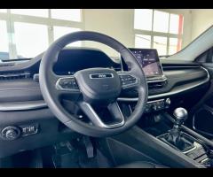 JEEP COMPASS 1.6 MJT 131 CV LIMITED - 2022 - 16