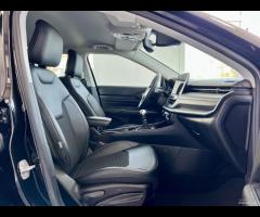 JEEP COMPASS 1.6 MJT 131 CV LIMITED - 2022 - 17