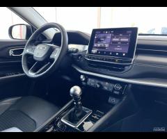 JEEP COMPASS 1.6 MJT 131 CV LIMITED - 2022 - 19