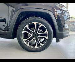 JEEP COMPASS 1.6 MJT 131 CV LIMITED - 2022 - 23