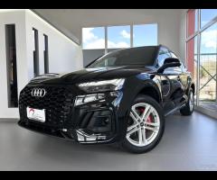 AUDI Q5 SPORTBACK 40 TDI QUATTRO S LINE - 2021