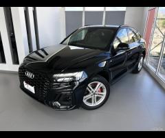 AUDI Q5 SPORTBACK 40 TDI QUATTRO S LINE - 2021