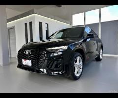 AUDI Q5 SPORTBACK 40 TDI QUATTRO S LINE - 2021