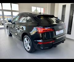 AUDI Q5 SPORTBACK 40 TDI QUATTRO S LINE - 2021 - 10