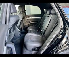 AUDI Q5 SPORTBACK 40 TDI QUATTRO S LINE - 2021 - 13