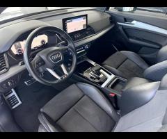 AUDI Q5 SPORTBACK 40 TDI QUATTRO S LINE - 2021 - 15