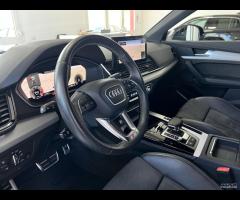 AUDI Q5 SPORTBACK 40 TDI QUATTRO S LINE - 2021 - 17