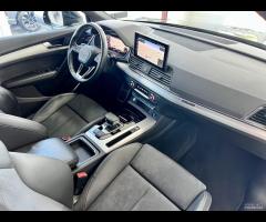 AUDI Q5 SPORTBACK 40 TDI QUATTRO S LINE - 2021 - 19