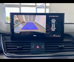 AUDI Q5 SPORTBACK 40 TDI QUATTRO S LINE - 2021 - 21