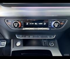 AUDI Q5 SPORTBACK 40 TDI QUATTRO S LINE - 2021 - 22