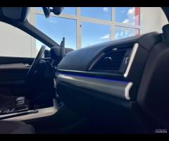 AUDI Q5 SPORTBACK 40 TDI QUATTRO S LINE - 2021 - 25