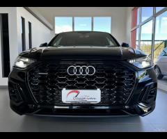 AUDI Q5 SPORTBACK 40 TDI QUATTRO S LINE - 2021 - 29