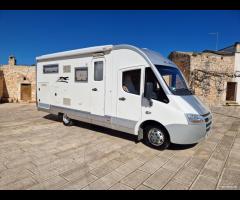 Laika Rexoline 722 patente B