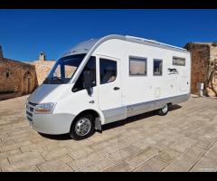 Laika Rexoline 722 patente B